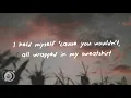 Gracie Abrams - Stay (Lyric Video)
