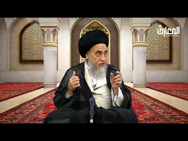 متى تُدفع زكاة المال؟ - السيد صباح شبر