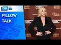 Jane Krakowski MyPillow CEO Mike Lindell Address Romance Rumors