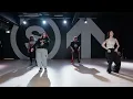 "Fast Fast" - 031Choppa, Al Xapo, Benzoo | Bairen Oluwashola Choreography