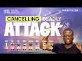 Lagu Next Level Prayers || Cancelling Deadly Attack || Pst Bolaji Idowui || Feb 17th 2026