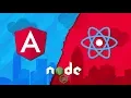 The Complete Angular React Node Guide - Airbnb Style App