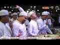 Download Lagu Sholawat Jibril  Habibana habib Ali zaenal Abidin Assegaf \u0026 Majelis Azzahir Pekalongan