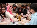 A Glimpse of Chinese New Year Festival at NSU