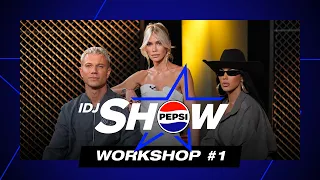 IDJ PEPSI SHOW S05E04 - 2026 - WORKSHOP #1