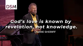God's Kind of Love | How to know God's Love?