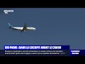 Rio-Paris: les derniers échanges glaçants des pilotes dans le cockpit avant le crash
