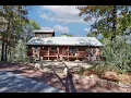 Georgia Mountain Top Home on 23 Acres FULL Tour