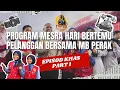 Download Lagu Episod Khas: Program Mesra Hari Bertemu Pelanggan Bersama Menteri Besar Perak | Bahagian 1