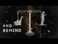 BrandiWyne "Return To Sender" official lyric music video