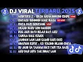 Lagu DJ TIKTOK TERBARU 2026🎵DJ AISHITERU 2🎵DJ CINTAKU SUNGGUH LUAR BIASA🎵FULL ALBUM