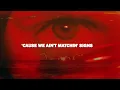 Diplo, Aluna & Durante - Forget About Me (Nite Version) (Lyrics)