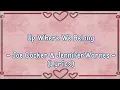 Up Where we Belong (Lyrics) An Officer and a Gentleman Movie 1982 OST ~ Joe Cocker & Jennifer Warnes