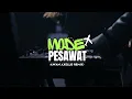 Download Lagu DISTAN! - MODE PESAWAT ( Awan Axello Remix )