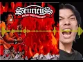 Download Lagu Rocker Juga Manusia - Seurieus  ( Cover Duet )