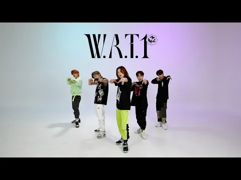 W.A.T.1