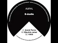 Download Lagu S-Audio - Aural Force [TWM002]