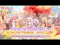 Download Lagu Trickcal: Chibi Go - Gameplay Walkthrough part 1 (iOS,Android)