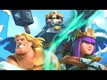 Best Rock Barbarian Deck 100 win rate