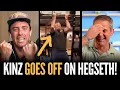 Download Lagu Adam Kinzinger Takes Down Phony Alpha Pete Hegseth | The Bulwark Podcast