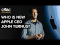 Who Is John Ternus Apple s New CEO