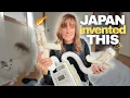 Japan Invented THIS and It Changed My Winter!