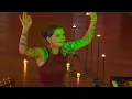 "Emergence" YAIMA Live @ OmCulture