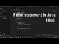 If Else Statement in Java Netbeans IDE 8 2
