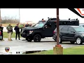 Sheboygan County manhunt on May 3 2018
