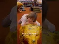 The Meijer Oasis Was the Best Thing Ever