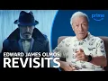 Edward James Olmos Revisits His Iconic Roles Roll Playback Prime
