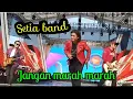 Download Lagu SETIA BAND - JANGAN MARAH MARAH//HUT KEMERDEKAAN RI KE 74//LIVE ANCOL