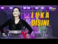 Lagu LUKA DISINI || LOVA PRIMADONA || ARJUN MUSIC LAMONGAN ( COVER )