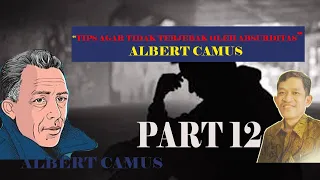 Download KRITIK KEPADA ABAD 21 ALBERT CAMUS || DR FAHRUDIN FAIZ || NGAJI FILSAFAT  PART 12 MP3