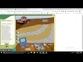 Fossil Data and Absolute Age Virtual Lab Instructions