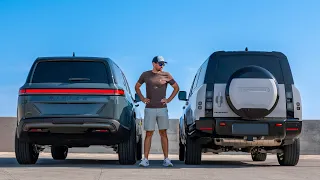 Watch this Before Getting a Rivian R1S