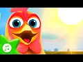 Download Lagu Bartolito 🐓 🎵 Muzica pentru copii | Regatul Copiilor
