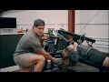 FLAT CHEST PRESS