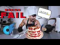 Onlyfans Star vs Cake GONE KINDA RIGHT