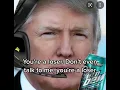 Donald Trump Doxxes Walt Jr