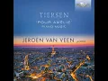 La dispute - Jeroen van Veen