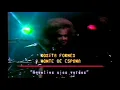 ROSITA FORNÉS * Aquellos ojos verdes * MONTE DE ESPUMA * PAPELES SECUNDARIOS / CONTACTO / TVC / 1989
