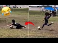 Download Lagu KIDS IN FOOTBALL ⚽️🔥FOOTBALL VIDEO 2025 - FUNNY MOMENTS, FAILS, SKILLS \u0026 GOALS