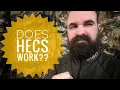 Does Hecs Hunting Clothing Work