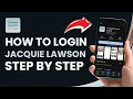 How to Login Jacquie Lawson Sign In Jacquie Lawson Account
