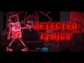 Download Lagu FNF VS Hex Weekend - Detected Lyrics.