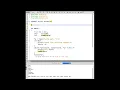 Hangman - Read Words from file