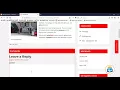 Wordpress Theme Development part - 13 How To Dynamically Customize Comment Section in WordPress