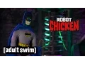Lazarus Pit Robot Chicken Adult Swim