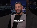 Untold Origins Dwayne The Rock Johnson s Family s Journey into Wrestling